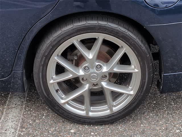 used 2010 Nissan Maxima car, priced at $4,795