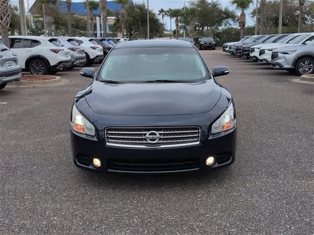 used 2010 Nissan Maxima car, priced at $4,795