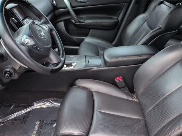 used 2010 Nissan Maxima car, priced at $4,795