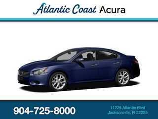 used 2010 Nissan Maxima car, priced at $5,895
