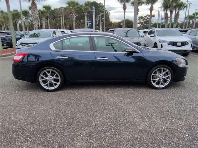 used 2010 Nissan Maxima car, priced at $4,795