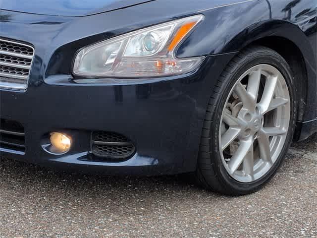 used 2010 Nissan Maxima car, priced at $4,795