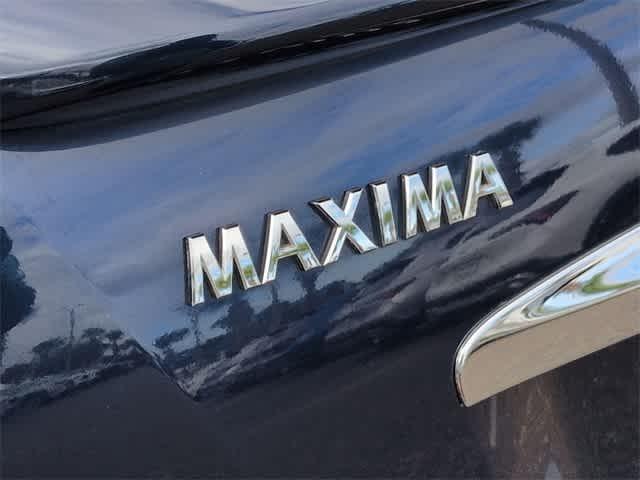 used 2010 Nissan Maxima car, priced at $4,795