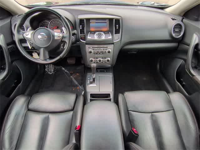 used 2010 Nissan Maxima car, priced at $4,795