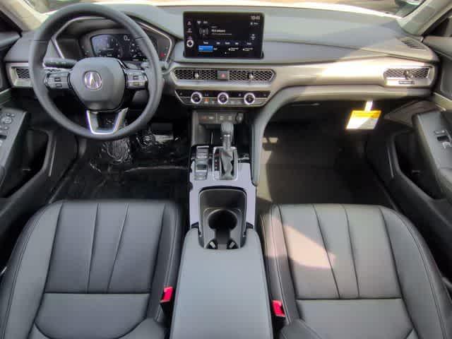 new 2026 Acura Integra car, priced at $34,295