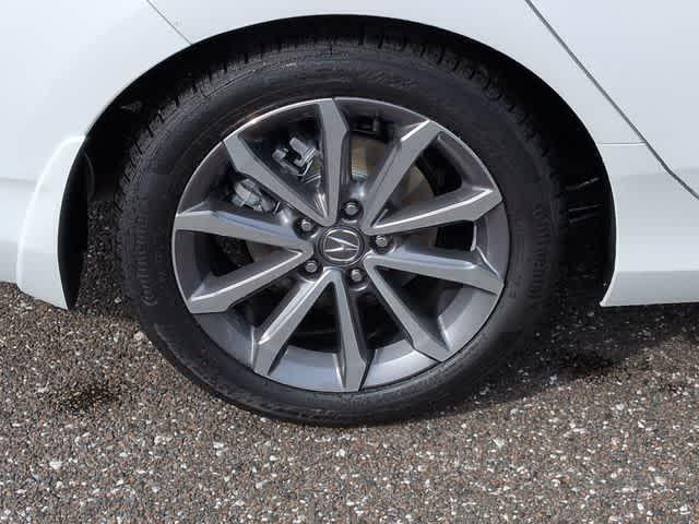 new 2026 Acura Integra car, priced at $34,295