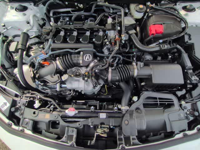 new 2026 Acura Integra car, priced at $34,295