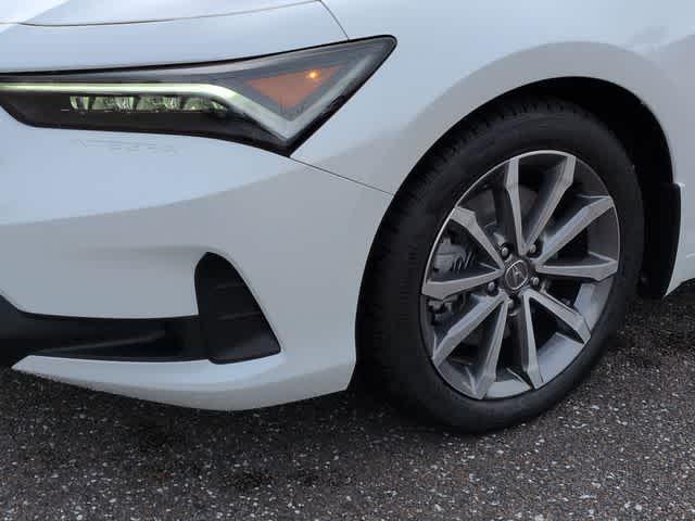 new 2026 Acura Integra car, priced at $34,295