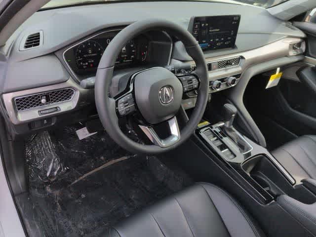 new 2026 Acura Integra car, priced at $34,295
