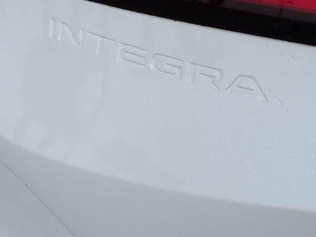 new 2026 Acura Integra car, priced at $34,295