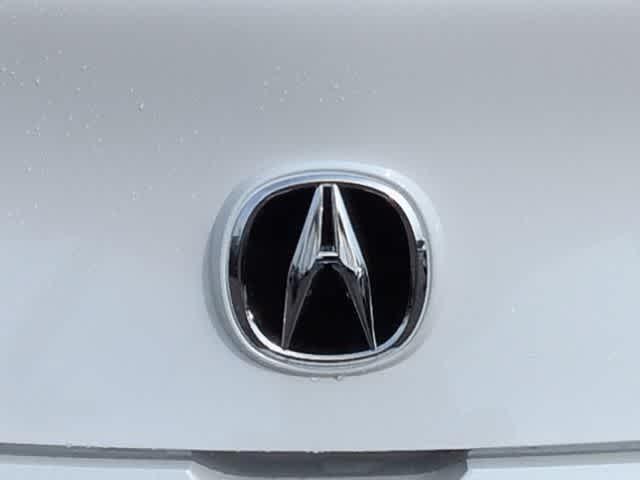new 2026 Acura Integra car, priced at $34,295