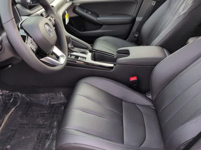 new 2026 Acura Integra car, priced at $34,295