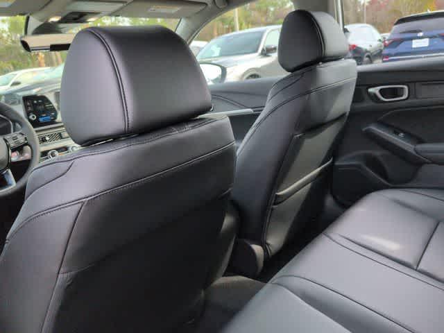 new 2026 Acura Integra car, priced at $34,295