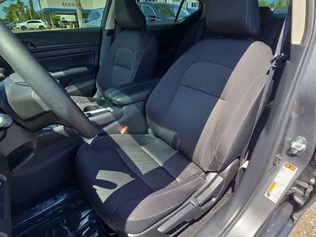 used 2024 Nissan Altima car, priced at $20,495