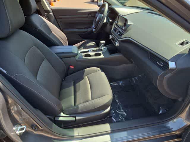 used 2024 Nissan Altima car, priced at $20,495