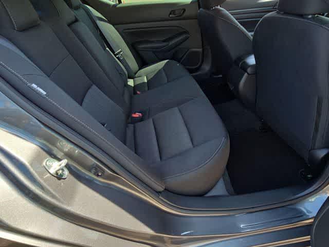 used 2024 Nissan Altima car, priced at $20,495