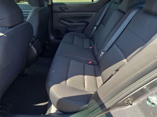 used 2024 Nissan Altima car, priced at $20,495