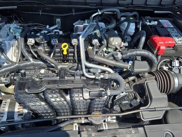 used 2024 Nissan Altima car, priced at $20,495