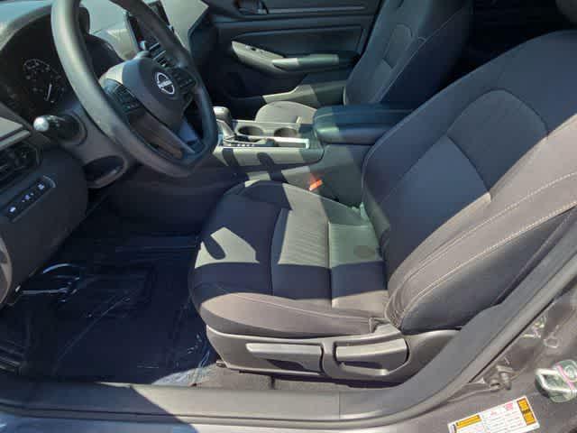 used 2024 Nissan Altima car, priced at $20,495
