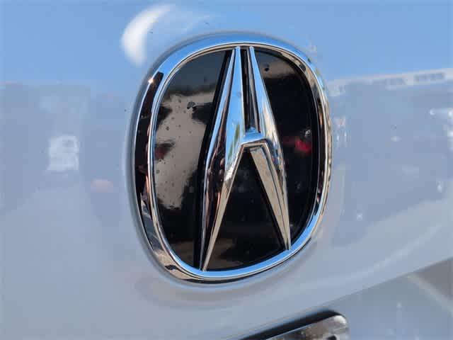 new 2026 Acura RDX car, priced at $47,150