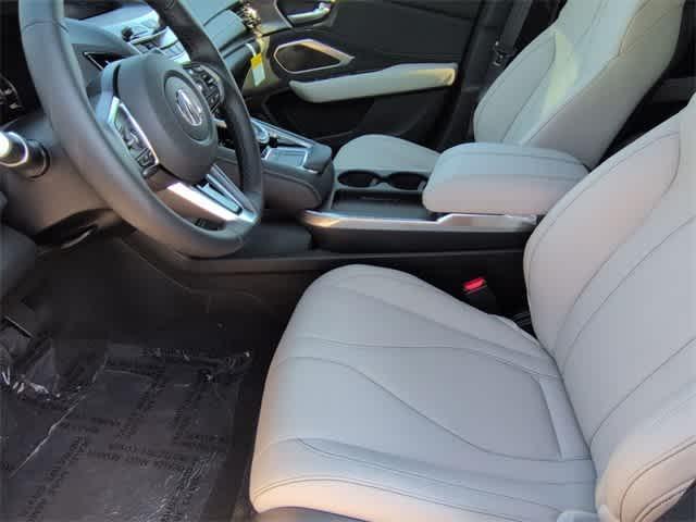 new 2026 Acura RDX car, priced at $47,150