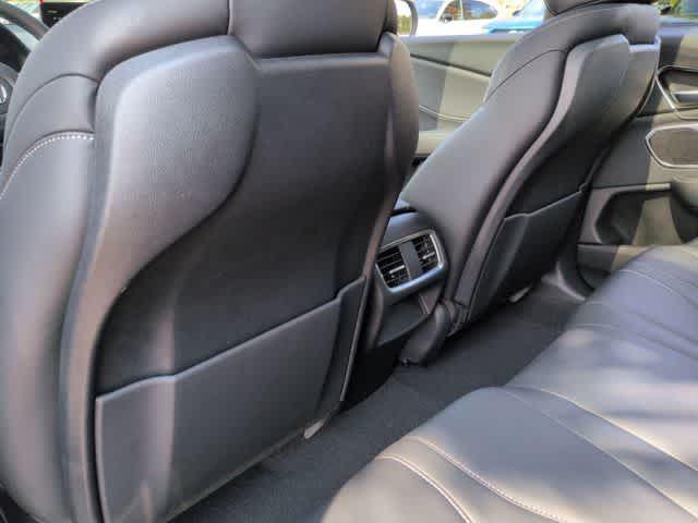 new 2026 Acura RDX car, priced at $48,788