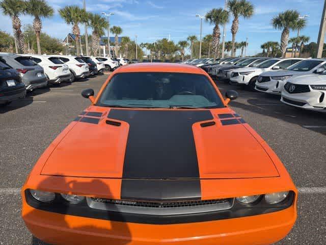 used 2012 Dodge Challenger car, priced at $10,495