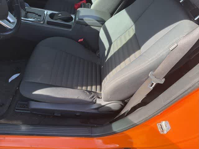 used 2012 Dodge Challenger car, priced at $10,495