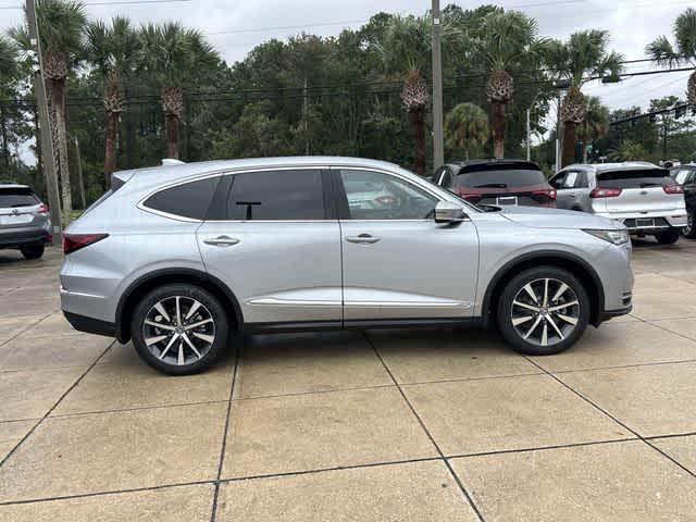 new 2026 Acura MDX car, priced at $60,850