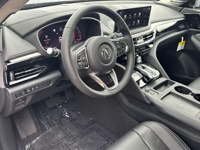 new 2026 Acura MDX car, priced at $60,850