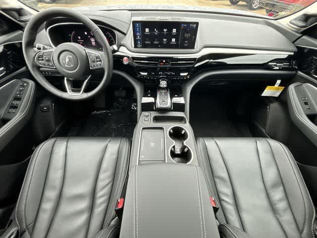 new 2026 Acura MDX car, priced at $60,850