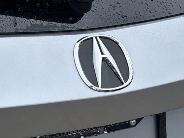 new 2026 Acura MDX car, priced at $60,850