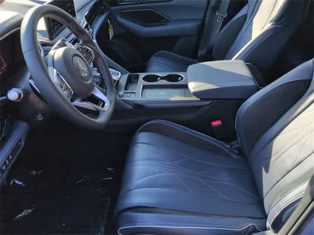 new 2026 Acura MDX car, priced at $77,800