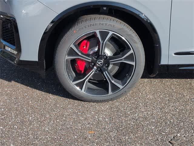 new 2026 Acura MDX car, priced at $77,800