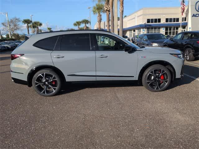 new 2026 Acura MDX car, priced at $77,800