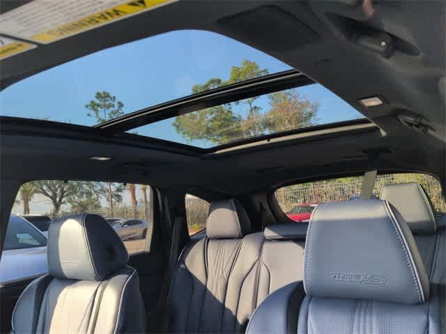 new 2026 Acura MDX car, priced at $77,800