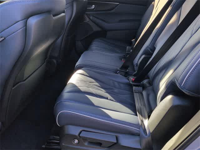 new 2026 Acura MDX car, priced at $77,800