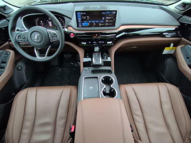 new 2026 Acura MDX car, priced at $59,250