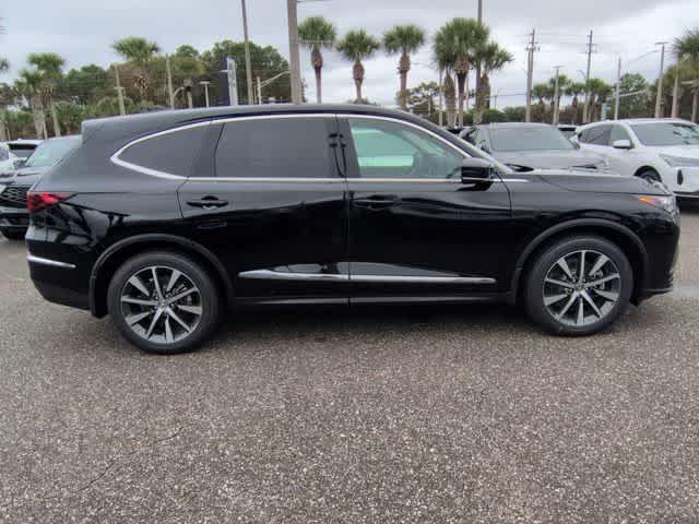 new 2026 Acura MDX car, priced at $59,250