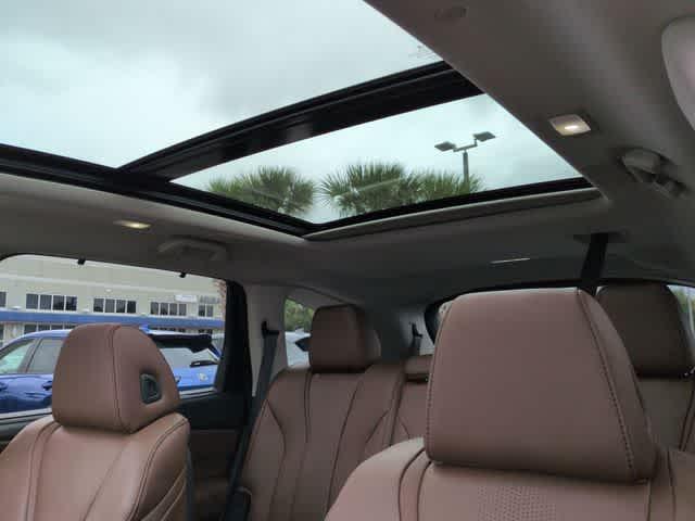 new 2026 Acura MDX car, priced at $59,250