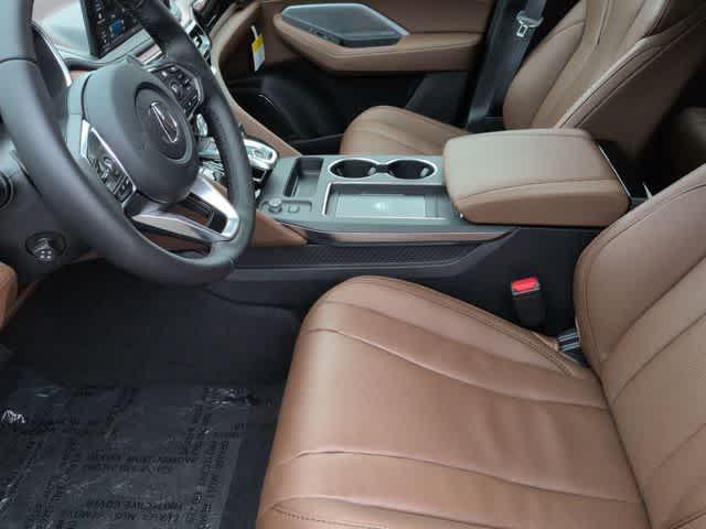 new 2026 Acura MDX car, priced at $59,250
