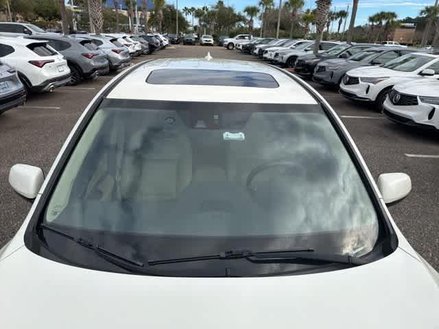 used 2015 Acura MDX car, priced at $14,995