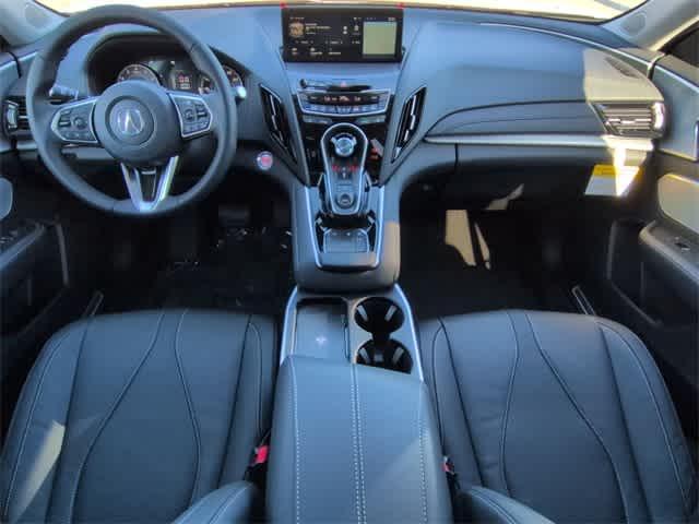 new 2026 Acura RDX car, priced at $49,750