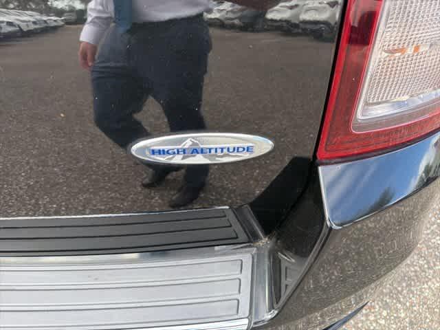 used 2015 Jeep Compass car, priced at $9,495