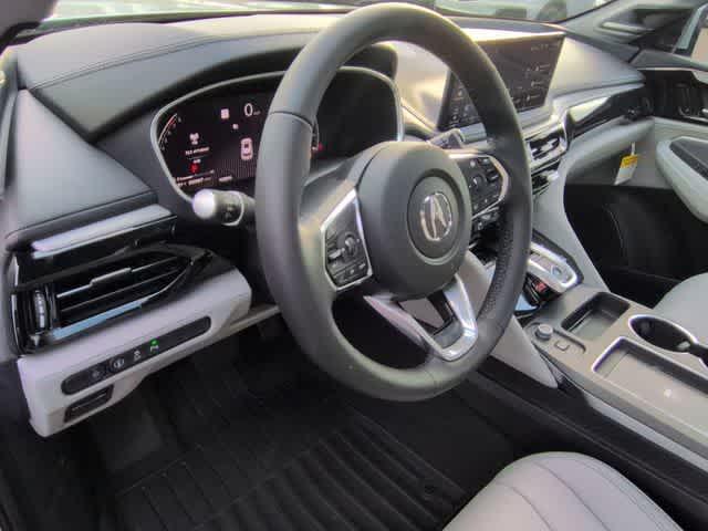 new 2026 Acura MDX car, priced at $60,850