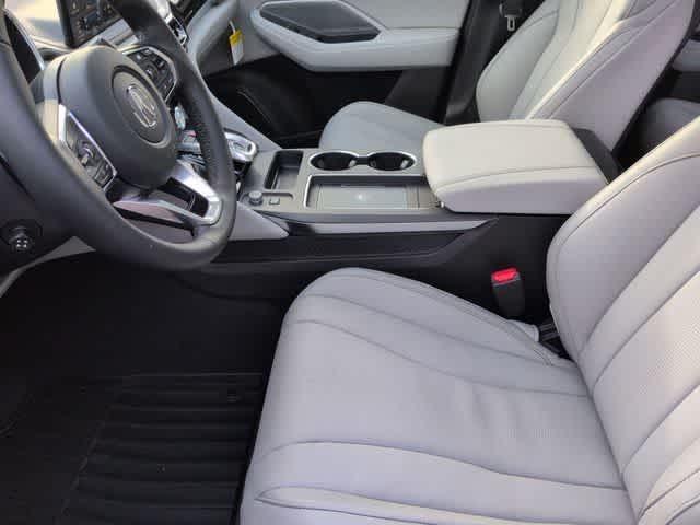 new 2026 Acura MDX car, priced at $60,850