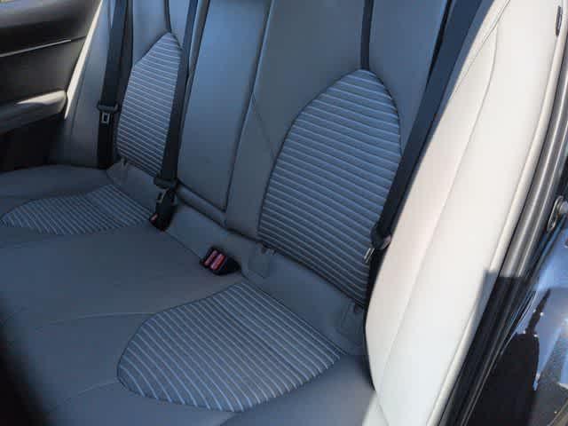 used 2021 Toyota Camry car, priced at $20,995