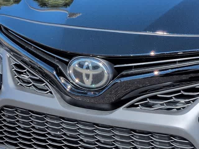used 2021 Toyota Camry car, priced at $20,995
