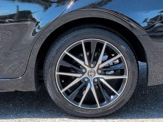 used 2021 Toyota Camry car, priced at $20,995