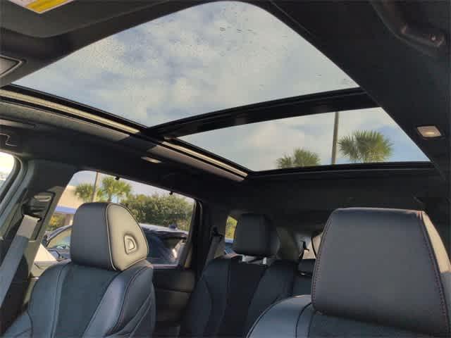 new 2026 Acura MDX car, priced at $64,350